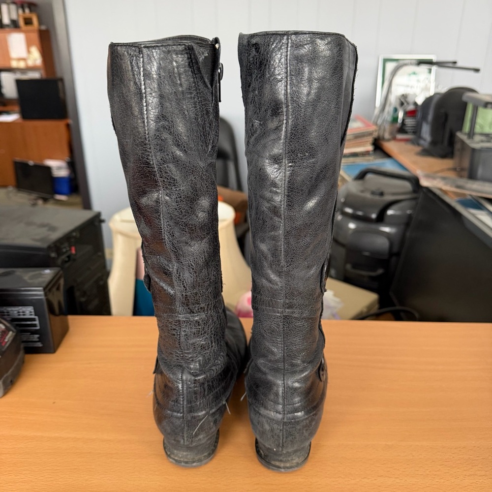 Miz Mooz Blossom Boots - Picture 5 of 9